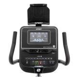 Spirit XBR55 BLACK Велотренажер горизонтальный