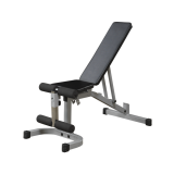 Body Solid PFID130X Скамья силовая
