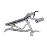 Регулируемая скамья для пресса Hoist CF-3162