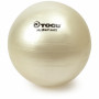 Гимнастический мяч TOGU My Ball Soft 65 см белый перламутровый