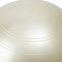 Гимнастический мяч TOGU My Ball Soft 65 см белый перламутровый