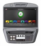 Matrix U7XI (v.05) Велоэргометр