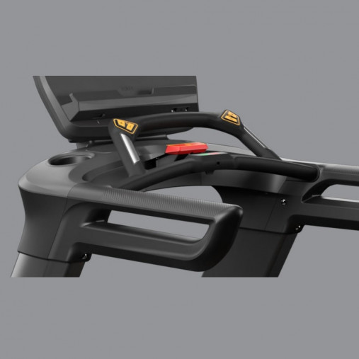 Беговая дорожка Matrix Performance. Консоль Touch Base - сенсорный экран диагональю 16 дюймов