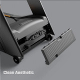 Matrix Performance Touch Base Беговая дорожка