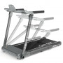 Беговая дорожка домашняя UNIXFIT R-320X с системой компактного складывания