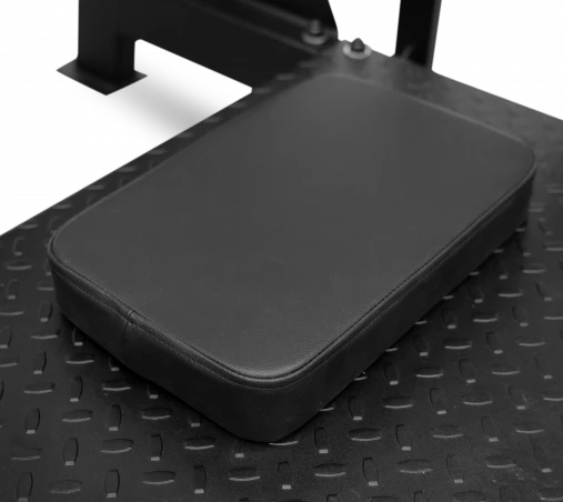 Ягодичный мостик BRONZE GYM PARTNER BGR-804