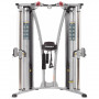 Многофункциональный тренажер Hoist HD-3000 Dual Pulley Functional Trainer