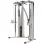 Многофункциональный тренажер Hoist HD-3000 Dual Pulley Functional Trainer