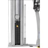 Многофункциональный тренажер Hoist HD-3000