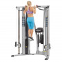 Многофункциональный тренажер Hoist HD-3000 Dual Pulley Functional Trainer