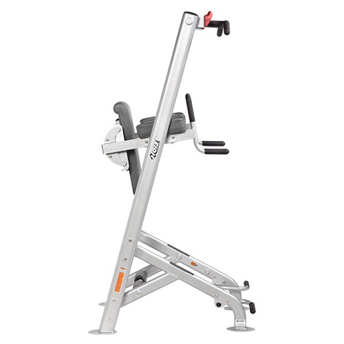 Турник / Поднятие коленей / Скамья для пресса / Брусья Hoist HF-5962