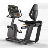 Matrix Lifestyle LED Горизонтальный велотренажер 