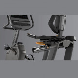 Matrix Lifestyle LED Горизонтальный велотренажер 