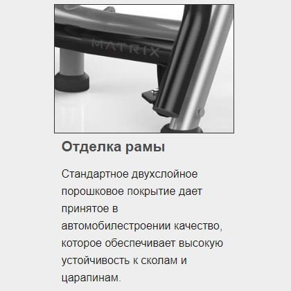 Стойка для хранения гантелей MATRIX Magnum MG-A541 Matte Black (черная)