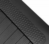 BRONZE GYM T940M CATERPILLAR (new 2026) Беговая дорожка инерционная механическая 