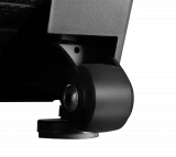 BRONZE GYM T940M CATERPILLAR (new 2026) Беговая дорожка инерционная механическая 