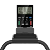 BRONZE GYM T940M CATERPILLAR (new 2026) Беговая дорожка инерционная механическая 