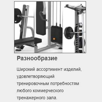 Скамья регулируемая MATRIX Magnum MG-A85 угол наклона от 0° до 80° (5 позиций)