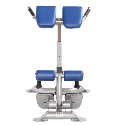 Гиперэкстензия с регулируемым углом наклона Hoist CF-3663