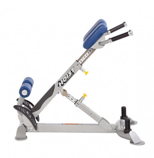 Гиперэкстензия с регулируемым углом наклона Hoist CF-3663