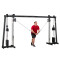 Body Solid GDCC250B Кроссовер регулируемый со стеками (черный)