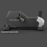 Matrix Performance Premium LED Велотренажер вертикальный