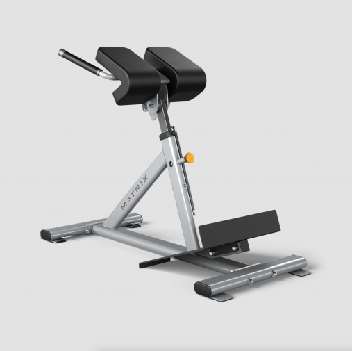 Гиперэкстензия для реабилитации MATRIX MD-FW52 Magnum