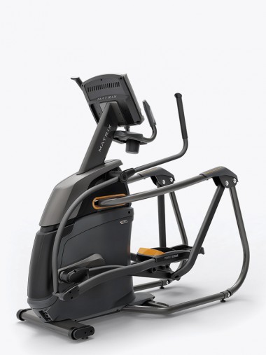 Эллиптический тренажер домашний Matrix A30XR с автоматическим изменением длины шага