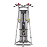 Гравитрон Hoist RS-2700 Black Matte Подтягивание, Отжимание с помощью