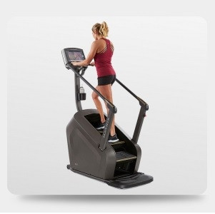 Лестница-эскалатор Matrix C50XUR домашняя