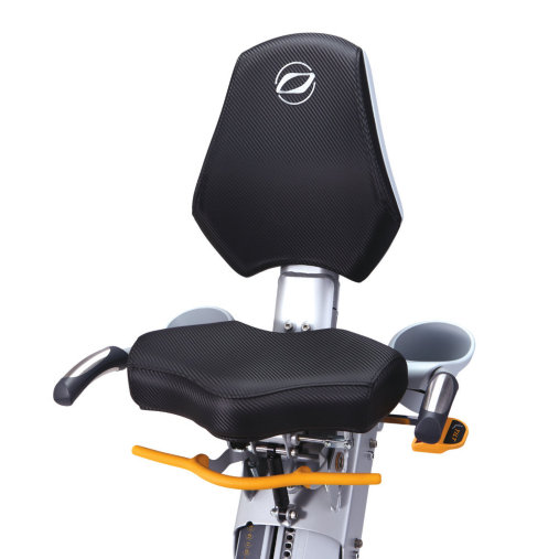 Эллиптический тренажер Octane Fitness xR6ce, эргономичное сиденье