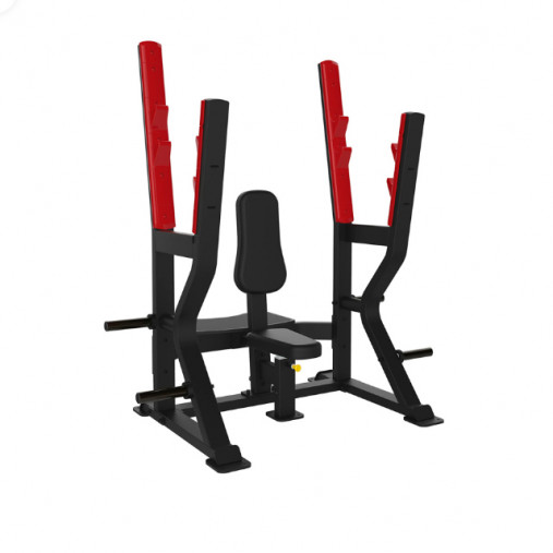 Скамья для жима от плеч AeroFit Impulse SL7031