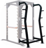 Силовая рама повышенной прочности AeroFit Sterling SL7009 с опцией для хранения дисков SL7009OPT