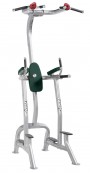Стойка турник / брусья / поднятие колен, пресс Hoist CF-3962 Fitness Tree