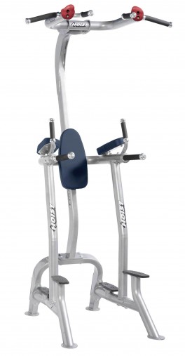 Стойка турник / брусья / поднятие колен, пресс Hoist CF-3962 Fitness Tree