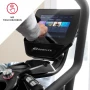 Кросстренер Bowflex Max Trainer M9 с 10" интерактивным тачскрин дисплеем