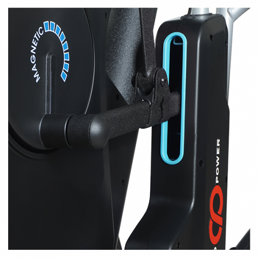 Эллиптический тренажер CardioPower PRO X700