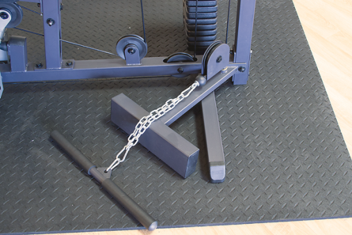 Силовой центр Body Solid G1S