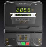 Matrix Endurance LED Велотренажер 