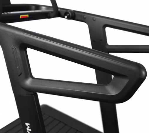 Беговая дорожка BRONZE GYM T1300M CATERPILLAR PRO