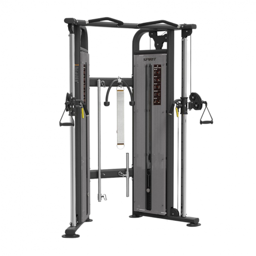 Угловой кроссовер SPIRIT SP-3526