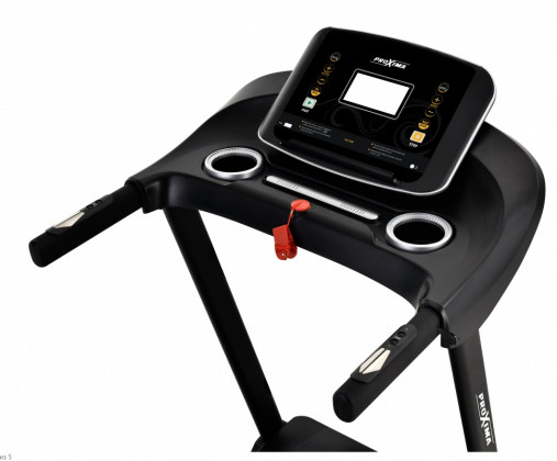 Беговая дорожка электрическая Proxima Garda