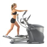 Octane Pro 3700 Эллиптический тренажер