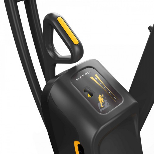 5 уровней нагрузки