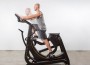 Эллиптический тренажер Matrix S-FORCE Performance Trainer