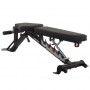 Скамья многофункциональная регулируемая Inspire SCS Weight Bench