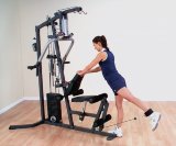 Силовой центр мультижим Body Solid G3S 