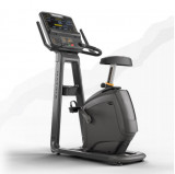 Matrix Lifestyle Premium LED Велотренажер 