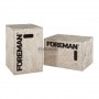 Плиометрический бокс FOREMAN FY-1373