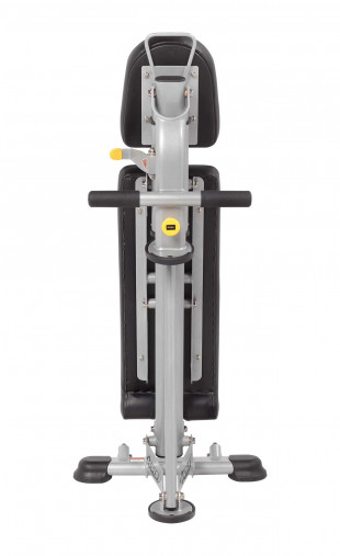 Скамья универсальная (складная) 7-позиционная HOIST HF-5167